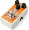 Electro-Harmonix Flatiron Fuzz/Distortion Effect Pedal