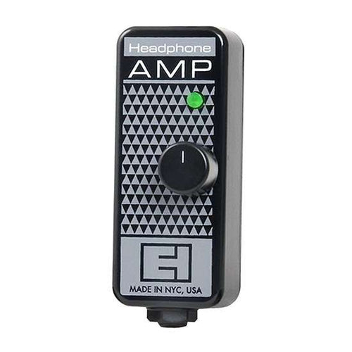 Electro-Harmonix Headphone Amp