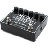 Electro-Harmonix Metal Muff Distortion with Top Boost Pedal