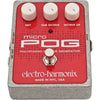 Electro-Harmonix Micro POG Polyphonic Octave Generator Pedal
