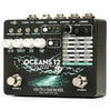 Electro-Harmonix Oceans 12 Dual Stereo Reverb