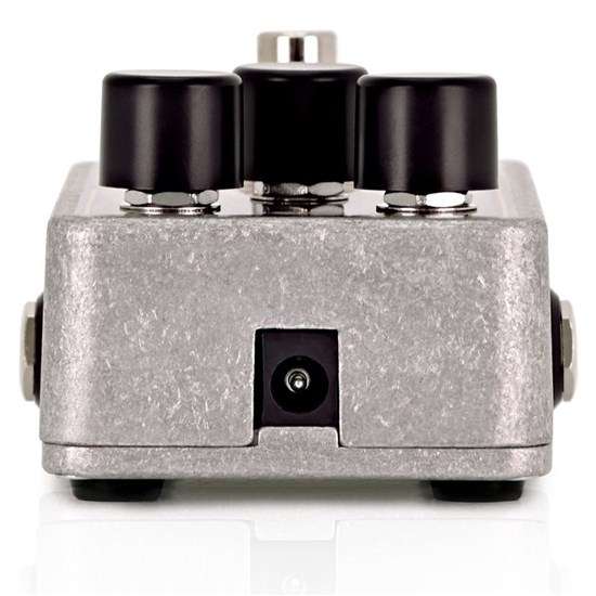 Electro-Harmonix Op-Amp Big Muff Pi Distortion Sustainer Pedal