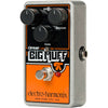 Electro-Harmonix Op-Amp Big Muff Pi Distortion Sustainer Pedal