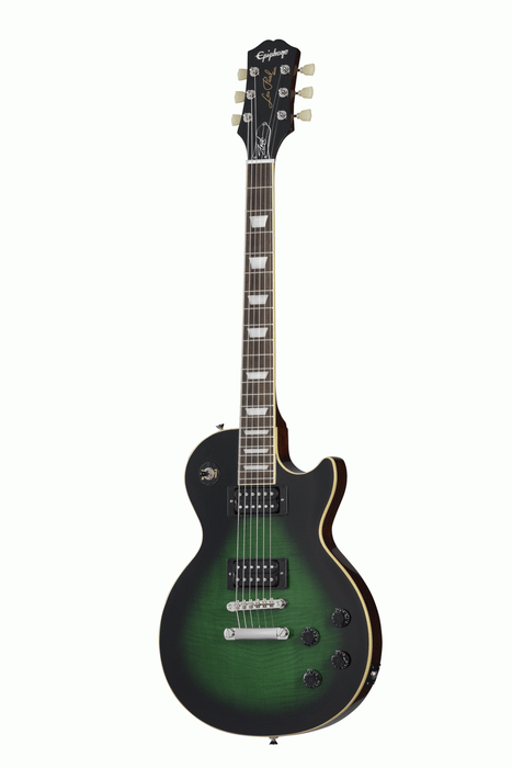 Epiphone Slash Les Paul Electric Guitar in Anaconda Burst