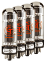 Groove Tubes S  Gt-El34-M Med Quartet