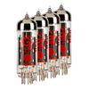 Groove Tubes S  Gt-El84-S Med Quartet
