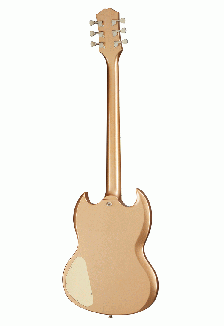 Epiphone SG Muse Smoked Almond Metallic Electric Guitar