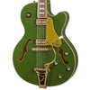 Epiphone Emperor Swingster Hollowbody In Forest Green Metallic