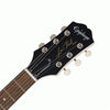 Epiphone Billie Joe Armstrong Les Paul Junior Electric Guitar in Classic White (with Hard Case)