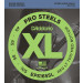 D'ADDARIO EPS165SL PROSTEELS BASS GUITAR STRINGS, CUSTOM LIGHT, 45-105, SUPER LONG SCALE, D'Addario, Haworth Music
