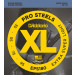 D'ADDARIO EPS180 PROSTEELS BASS GUITAR STRINGS, EXTRA SUPER LIGHT, 35-95, LONG SCALE, D'Addario, Haworth Music