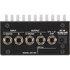 Boss EQ-200 Graphic EQ Pedal (Pre Order), Boss, Haworth Music