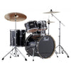 Pearl Export 22” Rock Kit - Jet Black