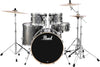 Pearl Export 22” Fusion Kit - Grindstone Sparkle