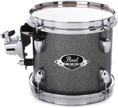 Pearl Export 8” Add On Tom Pack - Arctic Sparkle