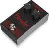 Eyemaster Metal Distortion Pedal, TC Electronics, Haworth Music
