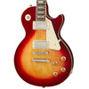 Epiphone Les Paul Standard '50S Heritage Cherry Sunburst Electric Guitar, Haworth Guitars