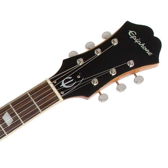 Epiphone Casino Natural Electric Guitar