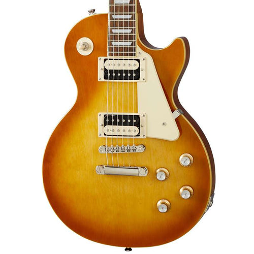 Epiphone Les Paul Classic Honey Burst Electric Guitar