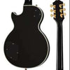 Epiphone Les Paul Custom Ebony Electric Guitar