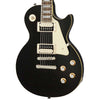 Epiphone Les Paul Classic Ebony Electric Guitar