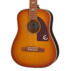 Epiphone Lil' Tex Travel Outfit Acoustic Guitar