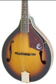 Epiphone MM-30S Mandolin