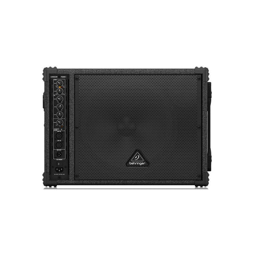 Behringer Eurolive F1220D 12" Monitor Speaker, Behringer, Haworth Music