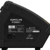 Behringer Eurolive F1320D Floor Monitor, Behringer, Haworth Music