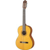 Yamaha CG122MS Classical Guitar, Yamaha, Haworth Music
