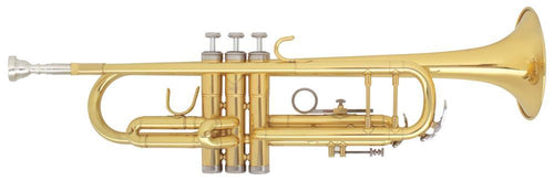 Fontaine FBW404 Trumpet In Bb
