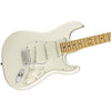 Fender Player Stratocaster (Maple Fingerboard) In Polar White