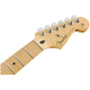 Fender Player Stratocaster (Maple Fingerboard) In Polar White