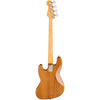 Fender American Professional II Jazz Bass, Maple Fingerboard, Roasted Pine