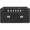 Fender Blues Junior IV Valve Guitar Amp Combo 12" Celestion A Type Speaker 15 Watt (Black)