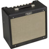 Fender Blues Junior IV Valve Guitar Amp Combo 12" Celestion A Type Speaker 15 Watt (Black)