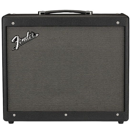 Fender Mustang GTX100 Guitar Amp 100 Watts Bluetooth & Wifi Enabled