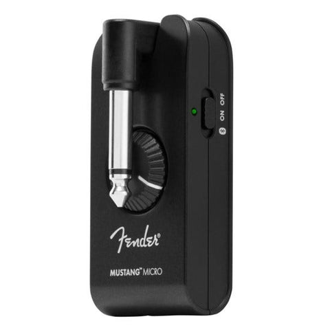 Mustang Micro - US CA EU AU JP