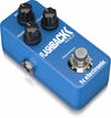 Flashback Mini Delay Pedal, TC Electronics, Haworth Music