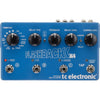 TC Electronics FLASHBACK X4 DELAY, TC Electronics, Haworth Music