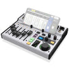 Behringer FLOW-8 Bluetooth Controlled Digital Mixer