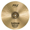 Sabian 14” HI HAT FRX Cymbal, Sabian, Haworth Music