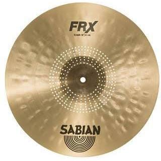 Sabian 16” CRASH FRX Cymbal, Sabian, Haworth Music