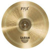 Sabian 21” RIDE FRX Cymbal, Sabian, Haworth Music