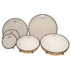 Pearl Frame Drum Set - Asiatic Hardwood
