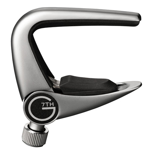 G7 Newport Banjo Capo, G7TH, Haworth Music