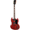 Gibson SG Standard '61 in Vintage Cherry (inc Hard Shell Case)