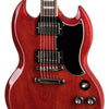 Gibson SG Standard '61 in Vintage Cherry (inc Hard Shell Case)