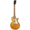 Gibson Les Paul 70s Deluxe Electric Guitar inc Hardshell Case In Gold Top