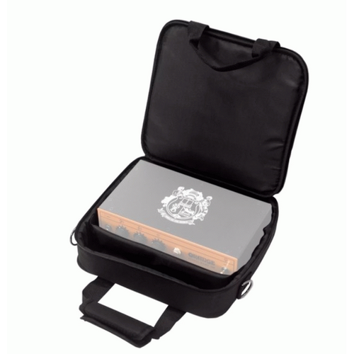Orange Gig Bag Case for Pedal Baby